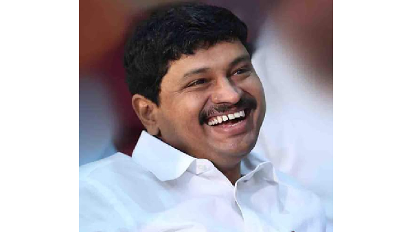 joginapally santosh kumar responded on land grabbing case on him