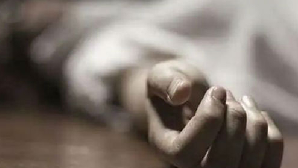 A wife who was killed by an intoxicated husband who assaulted her private parts in Karnataka A wife who was killed by an intoxicated husband who assaulted her private parts in Karnataka