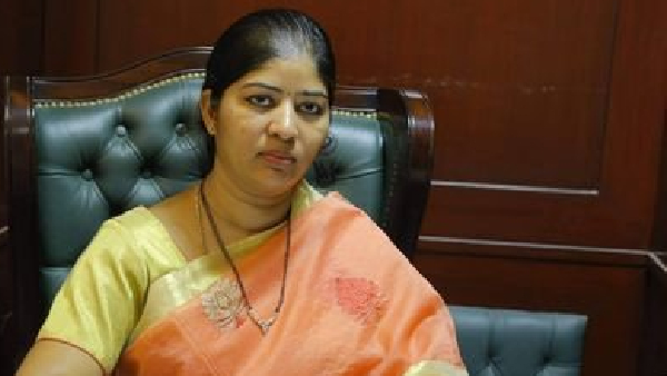 Congress releases its first list of candidates and names 4 to contest in Telangana