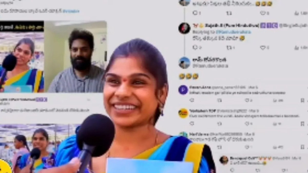 women dies because TDP and Janasena Social Media Harassment