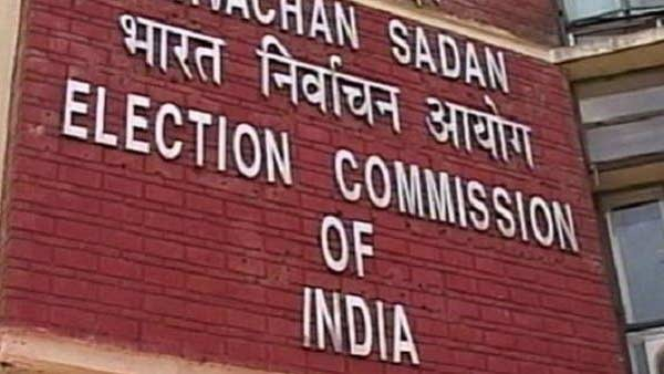 Election Commission to announce Election Schedule on 16th for Loksabaha and five state Assemblies