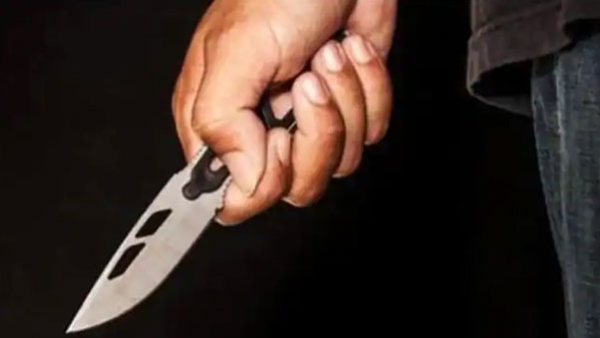 A father who stabbed his son 15 times a day before his wedding in News Delhi A father who stabbed his son 15 times a day before his wedding in News Delhi