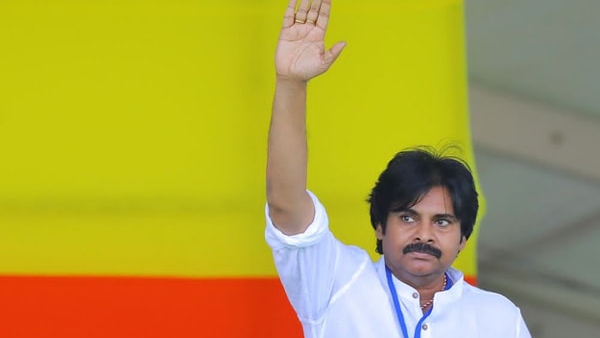 Pawan Kalyan to visit Pithapuram in next Week TDP leader Varma role becoming Crucial