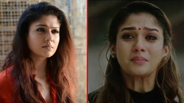 cinema industry banned Nayanthara
