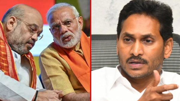 ys jagan news political strategy in ap elections