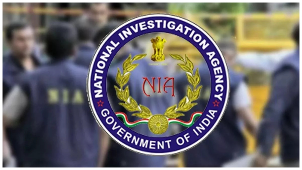 NIA and Police officials conducted searches in Tumkur and Bellary in Rameswaram Cafe blast case