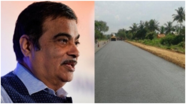 Union Minister Nitin Gadkari has allocated a huge amount of funds to the state of Karnataka