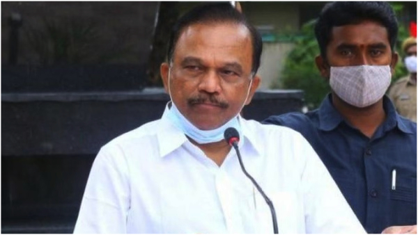 another ysrcp mp to join tdp on march 16 release letter to supporters another ysrcp mp to join tdp on march 16 release letter to supporters