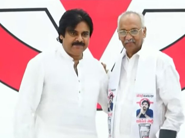 Pawan Kalyan will contest from Bhimavaram