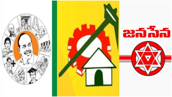 The people of Madanapalle constituency are putting brakes on YACP s hat-trick victory