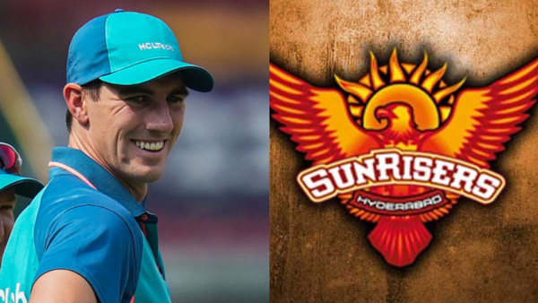 Pat Cummins is likely to be announced as the new captain of Sunrisers Hyderabad for IPL 2024 Pat Cummins is likely to be announced as the new captain of Sunrisers Hyderabad for IPL 2024