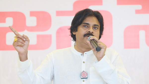 Janasena Contesting seats finalised as Alliance Pawan to announce in second list