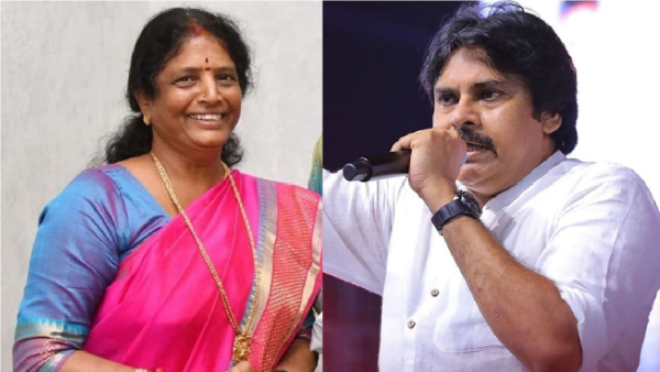 Ycp and janasena political game on pithapuram constituency