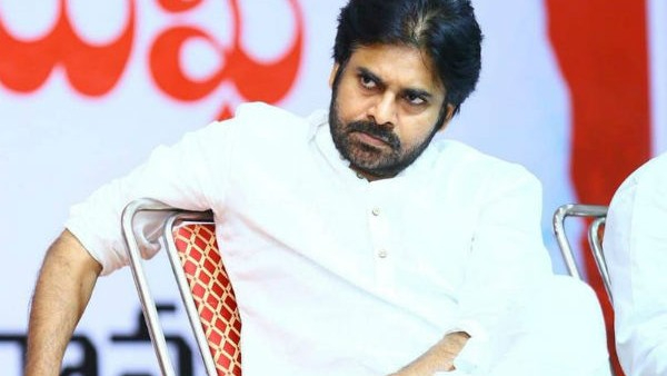Janasena Chief Pawan Kalyan to contest from Kakinada Loksabha the reasons is here