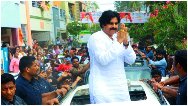 Janasena Chief Pawan Kalyan to contest from Kakinada Loksabha the reasons is here