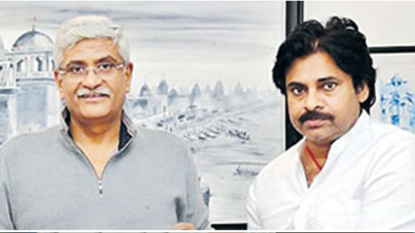 pawan kalyan meets with union minister gajendra singh shekhawat