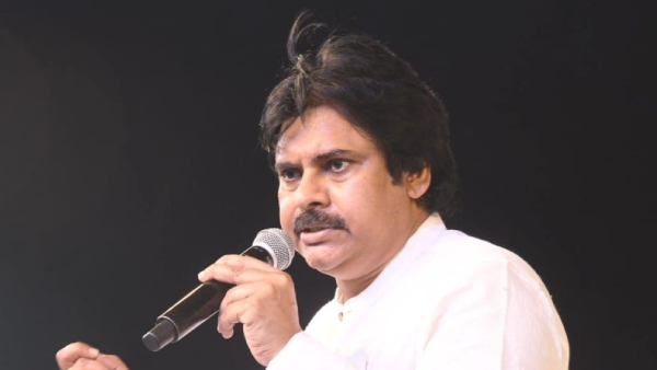Pawan Kalyan decided to field Kandula Durgesh from Nidudavole assembly Constituency