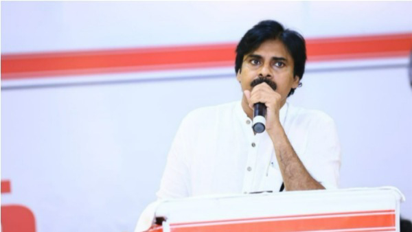 Pawan Kalyan to kick off election campaign from his seat pithapuram move to state-wide from there Pawan Kalyan to kick off election campaign from his seat pithapuram move to state-wide from there