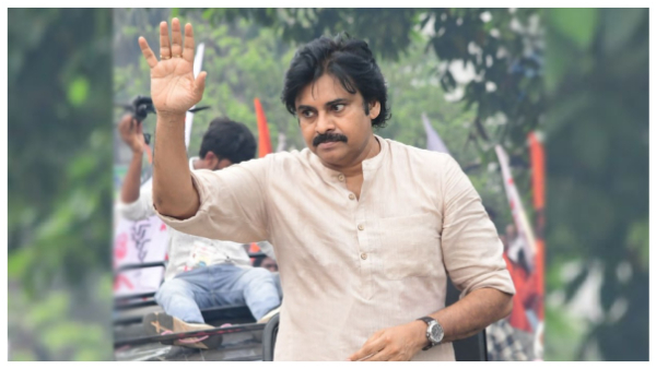 Suspense over Pawan Kalyan Contesting seat seek Survey reports from Four constituencies