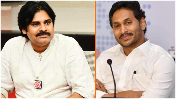 janasena chief pawan kalyan new political strategy in pithapuram