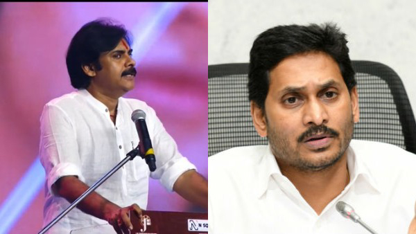 ys jagan s big sketch for defeating pawan kalyan in pithapuram