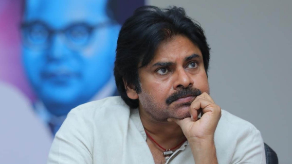 Big shock to Pawan Kalyan key leader quit from janasena Big shock to Pawan Kalyan key leader quit from janasena