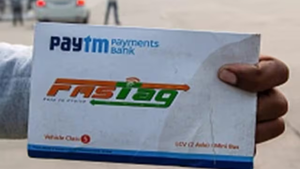 central government s key advice to Paytm FASTag users- this is the deadline