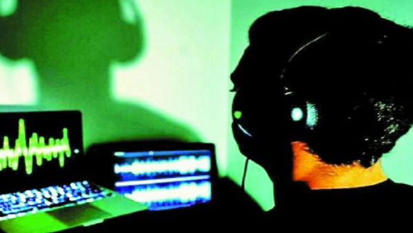 Additional SPs arrested in phone tapping case were suspended by DGP