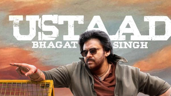 AP CEO MK Meena Reacts over Pawan Kalyan s Movie UStad Bhagat Singh latest Teaser AP CEO MK Meena Reacts over Pawan Kalyan s Movie UStad Bhagat Singh latest Teaser