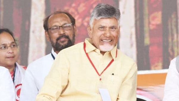 Chandrababu starting election campaign today with praja galam meetings and road shows from kuppam Chandrababu starting election campaign today with praja galam meetings and road shows from kuppam