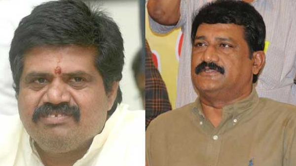 Big Fight between Ganta and Avanthi in Bhimili constituency Who will win the seat