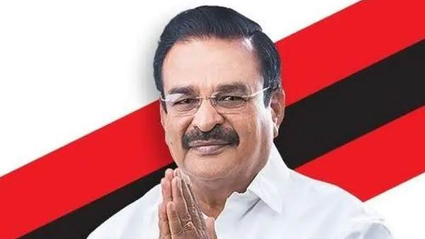 Tamil Nadu MP hospitalized after attempted suicide by consuming pesticide Tamil Nadu MP hospitalized after attempted suicide by consuming pesticide