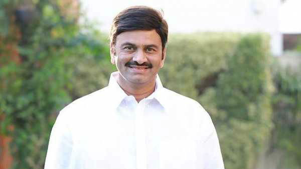 Chandra Babu and Pawan Kalyan foucs Raghu Rama Raju on seat allotment may announce in next two days Chandra Babu and Pawan Kalyan foucs Raghu Rama Raju on seat allotment may announce in next two days