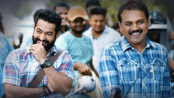 who is the director koratala shiva next movie hero