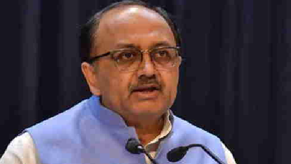 BJP appoints Arun Singh and Siddharthnath Singh as new incharges for AP