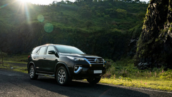 BJP national president JP Nadda s wife s car was stolen in Delhi