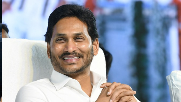 YS Jagan Appoints new election incharges for TDP strong hold constituencies in Guntur and Praksam YS Jagan Appoints new election incharges for TDP strong hold constituencies in Guntur and Praksam