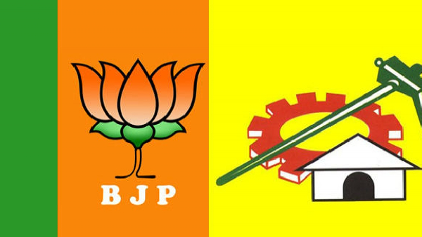 BJP Demands 11th seat as alliance with TDP and Janasena will Chandra Babu agree
