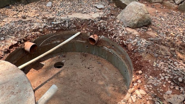 Bengaluru water crisis Chiranjeevi tweet on water conservation goes viral