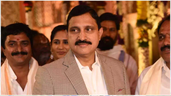 how sujana chowdary s contest change political equation in vijayawada west seat