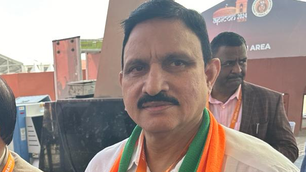 how will sujana chowdary s entry change vijayawada political scenario - here is the equation