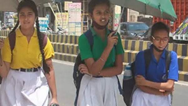 Summer vacations for inter colleges since when