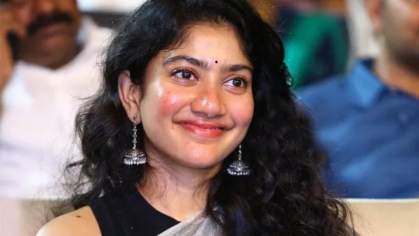 Actress Saipallavi who is learning Uttarandhra accent