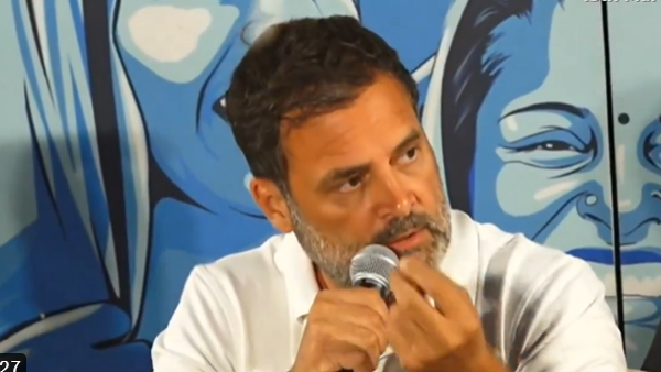 rahul gandhi s guarantee warning to ed and cbi after received rs 1700 cr IT notices