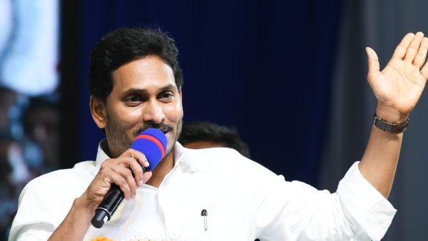 YSRCP s Manifesto to release on April 9