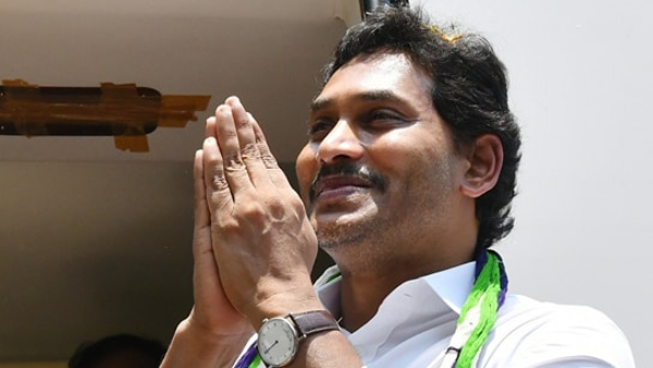 ys jagan rajya sabha ticket promise to ysrcp mla who sacrificed his seat to others