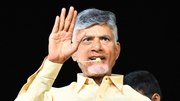 TDP Chief Chandra Bbau to announce candidates pending list in next two day details here