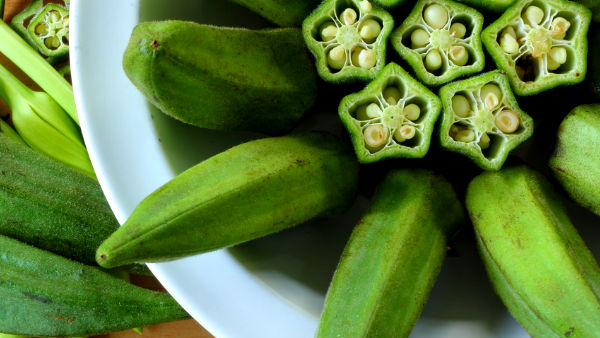 Health tips Many benefits of ladiesfingers for health and beauty