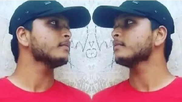 Hyderabad student missing in America threatening calls to his parents