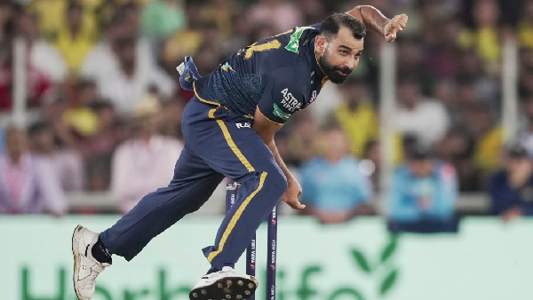 IPL 2024 Sandeep Warrier as replacement for Shami and Maphaka for the Dilshan Madushanka